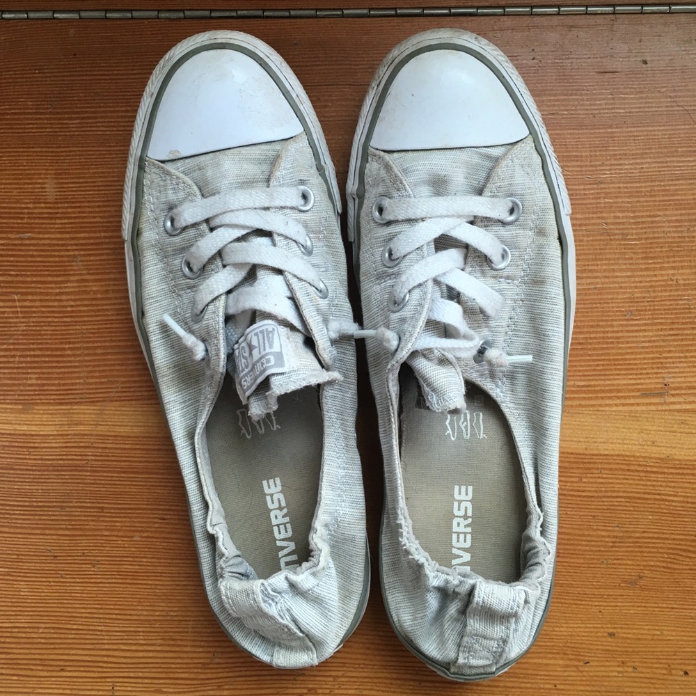 Converse - Picture 4 of 16